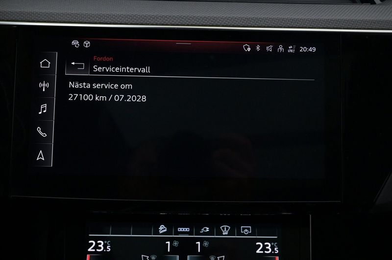 Audi e-tron bild 16