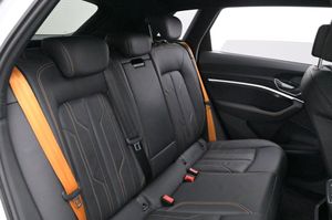 Audi e-tron bild 19