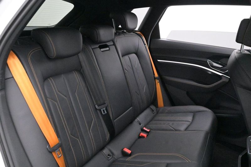 Audi e-tron bild 19