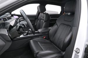 Audi e-tron bild 11