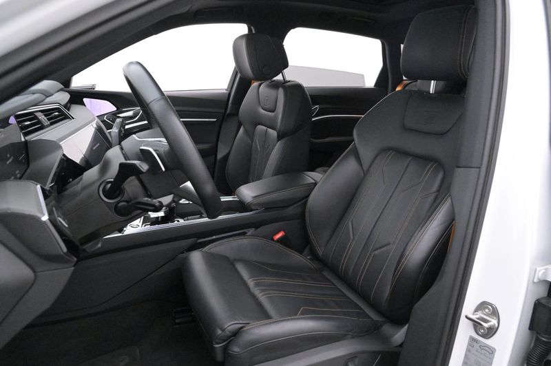 Audi e-tron bild 11