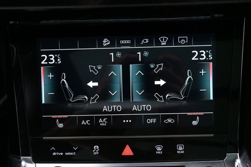 Audi e-tron bild 17