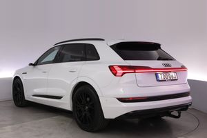 Audi e-tron bild 4
