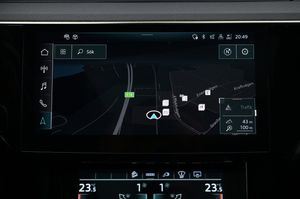 Audi e-tron bild 14