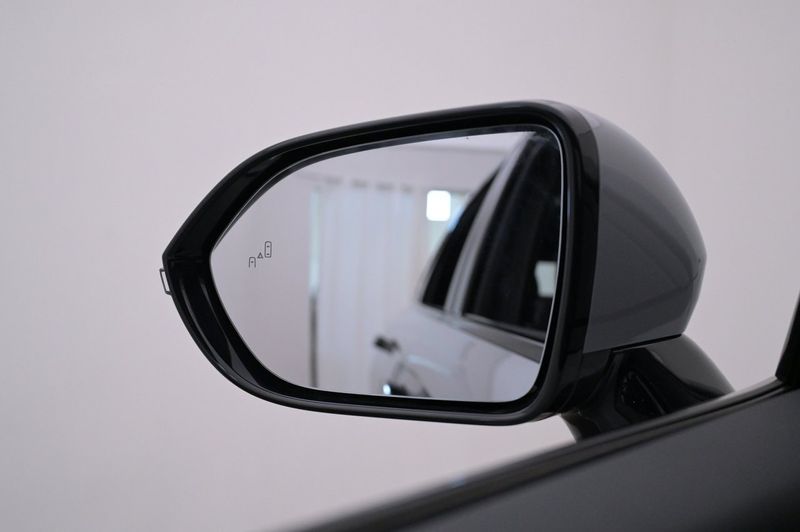 Omoda 9 bild 20