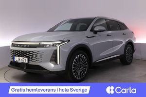 Omoda 9 bild 1