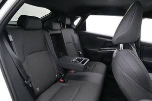 Toyota bZ4X bild 19