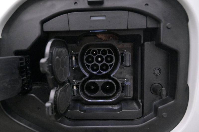 Toyota bZ4X bild 23