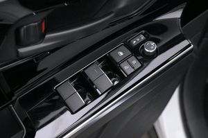 Toyota bZ4X bild 9