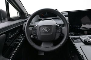 Toyota bZ4X bild 6