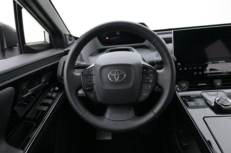 Toyota bZ4X bild 6
