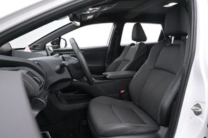 Toyota bZ4X bild 8