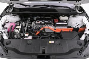 Toyota bZ4X bild 25