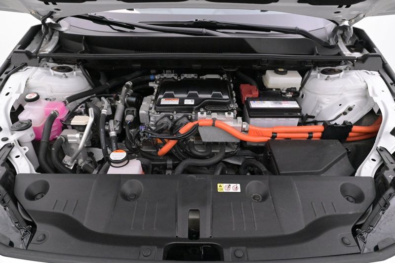 Toyota bZ4X bild 25