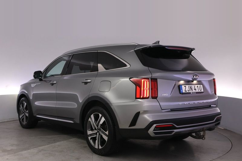 Kia Sorento bild 3