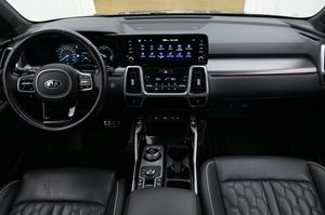 Kia Sorento bild 6