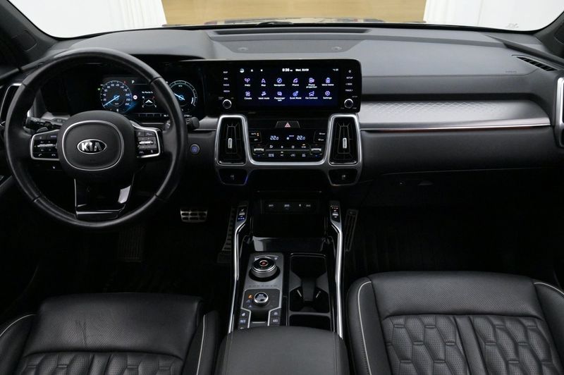 Kia Sorento bild 6