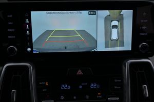 Kia Sorento bild 15