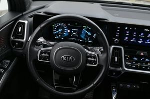 Kia Sorento bild 5