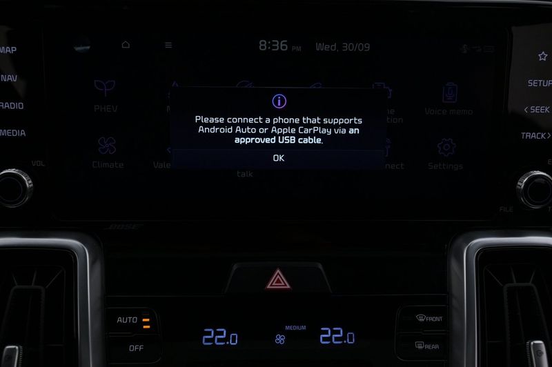 Kia Sorento bild 18