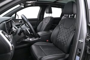 Kia Sorento bild 9