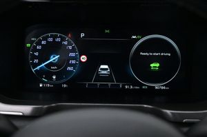 Kia Sorento bild 8