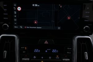 Kia Sorento bild 16