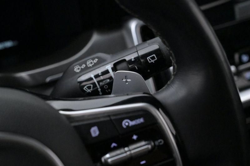 Kia Sorento bild 7