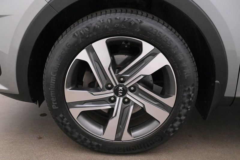 Kia Sorento bild 26