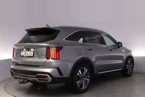 Kia Sorento bild 4
