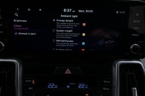Kia Sorento bild 19