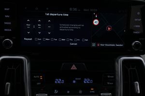 Kia Sorento bild 17