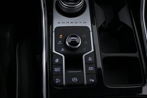 Kia Sorento bild 22