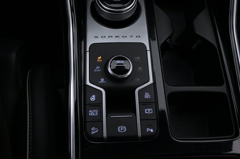 Kia Sorento bild 22
