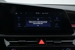 Kia Niro bild 13
