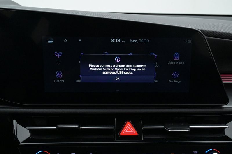 Kia Niro bild 13