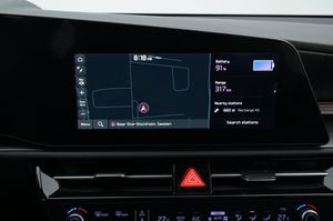 Kia Niro bild 10