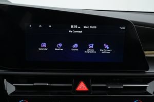 Kia Niro bild 14