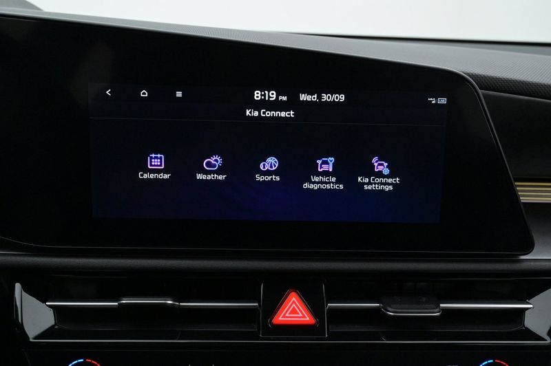 Kia Niro bild 14