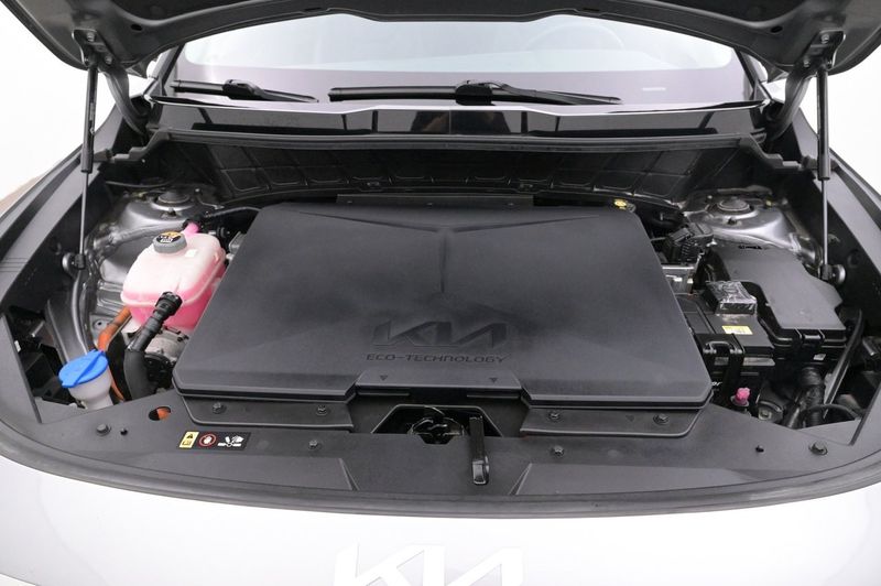 Kia Niro bild 24