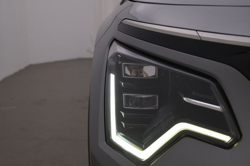Kia Niro bild 23