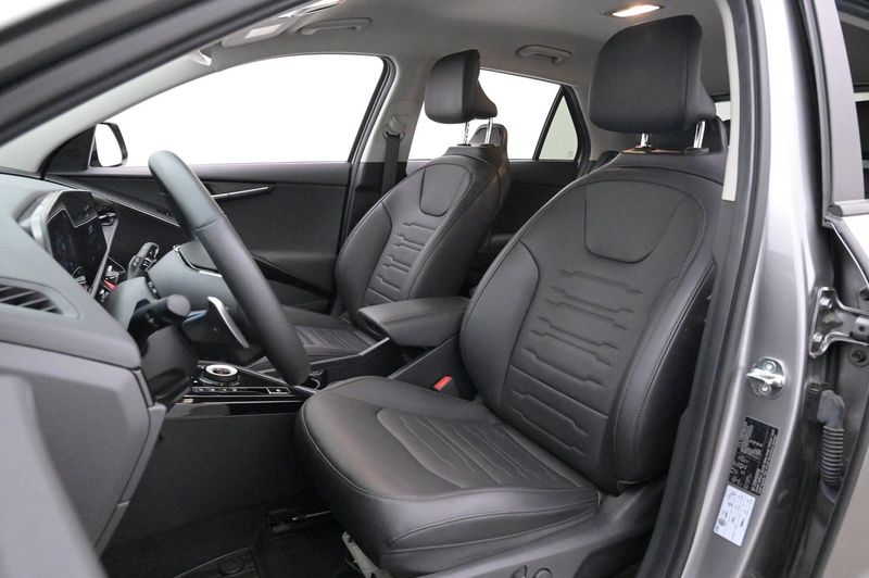 Kia Niro bild 7