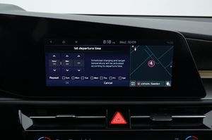 Kia Niro bild 11