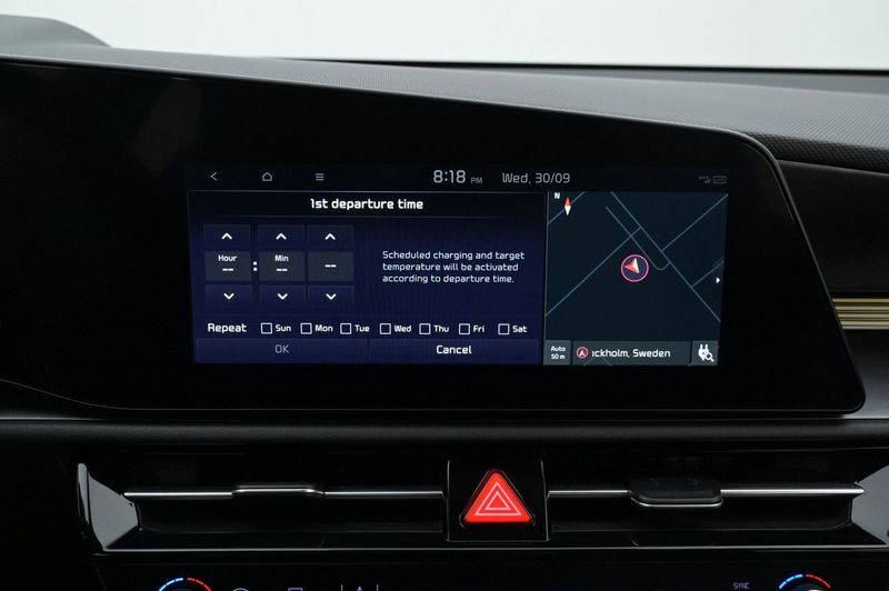 Kia Niro bild 11