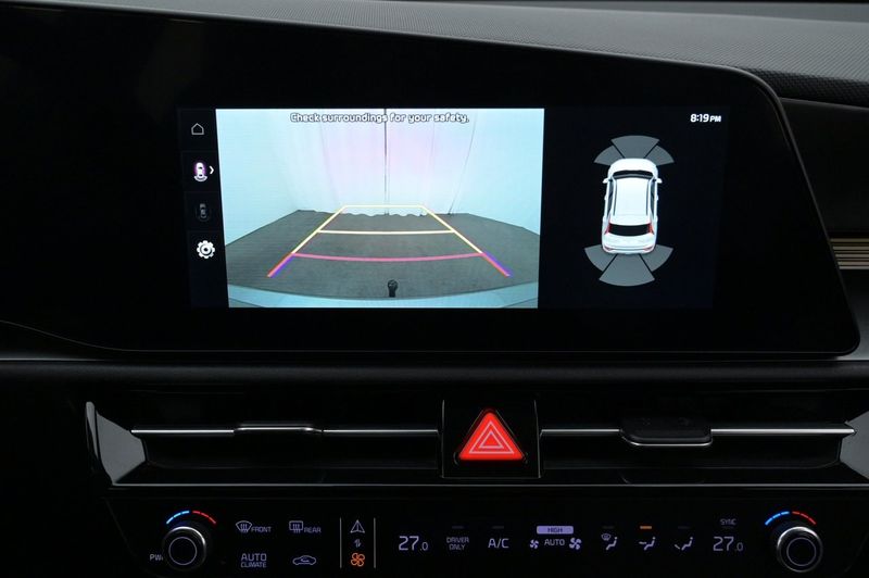 Kia Niro bild 9