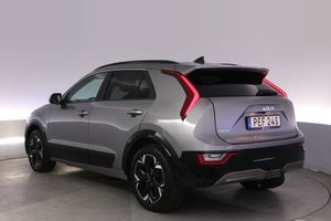 Kia Niro bild 3