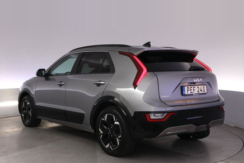 Kia Niro bild 3