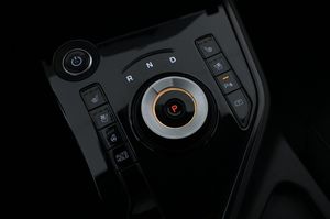 Kia Niro bild 15