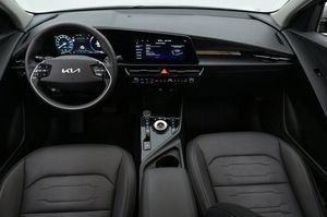 Kia Niro bild 5