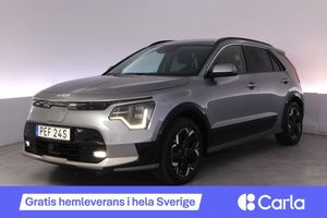 Kia Niro bild 1